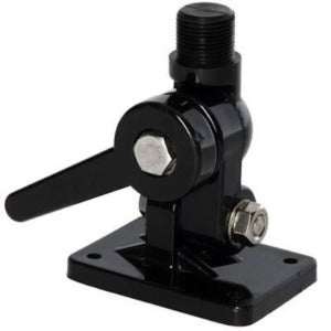 Scout Antenna Mount - Black