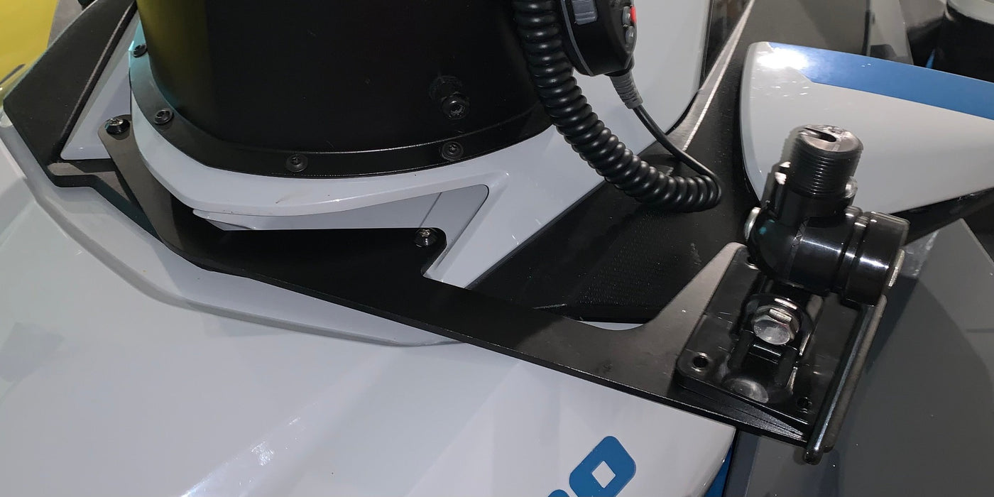 Fish Pro, GTX Antenna Mount Kit