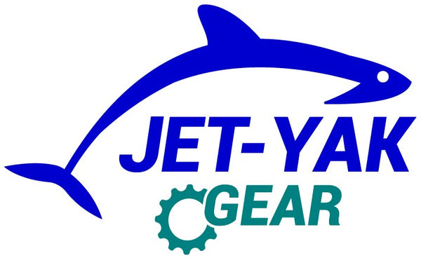 Jet-Yak Gear