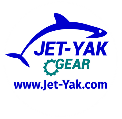 Jet-Yak Gear