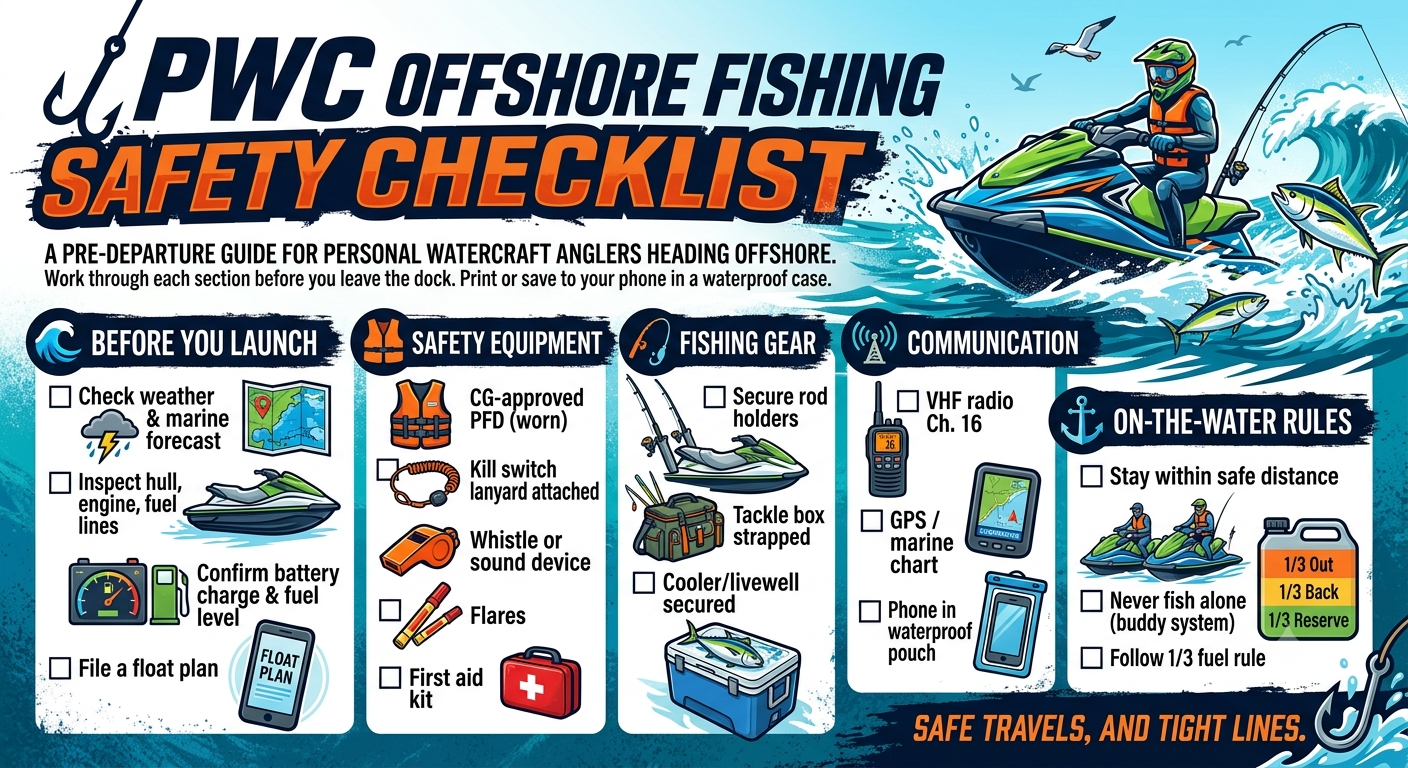 PWC Checklist