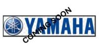 YAMAHA FX Rear Seat Rod Holder