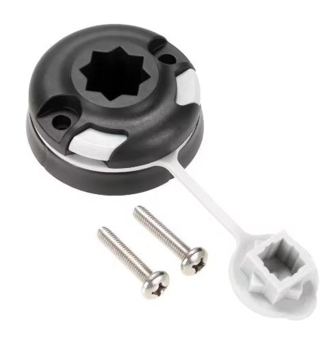 Canoe, Kayak Star Base Mount