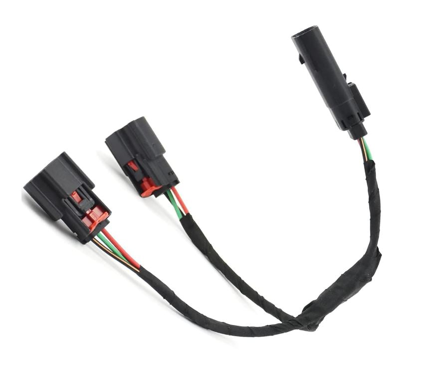 Accessory Harness