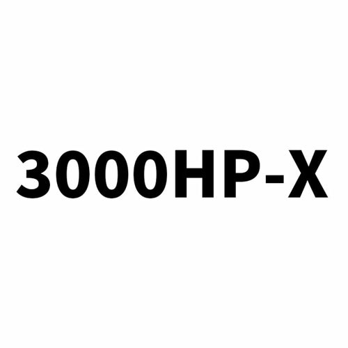 Spinning Fishing Reels 1000/2000/3000/4000/5000/6000HP-X Gear Ratio