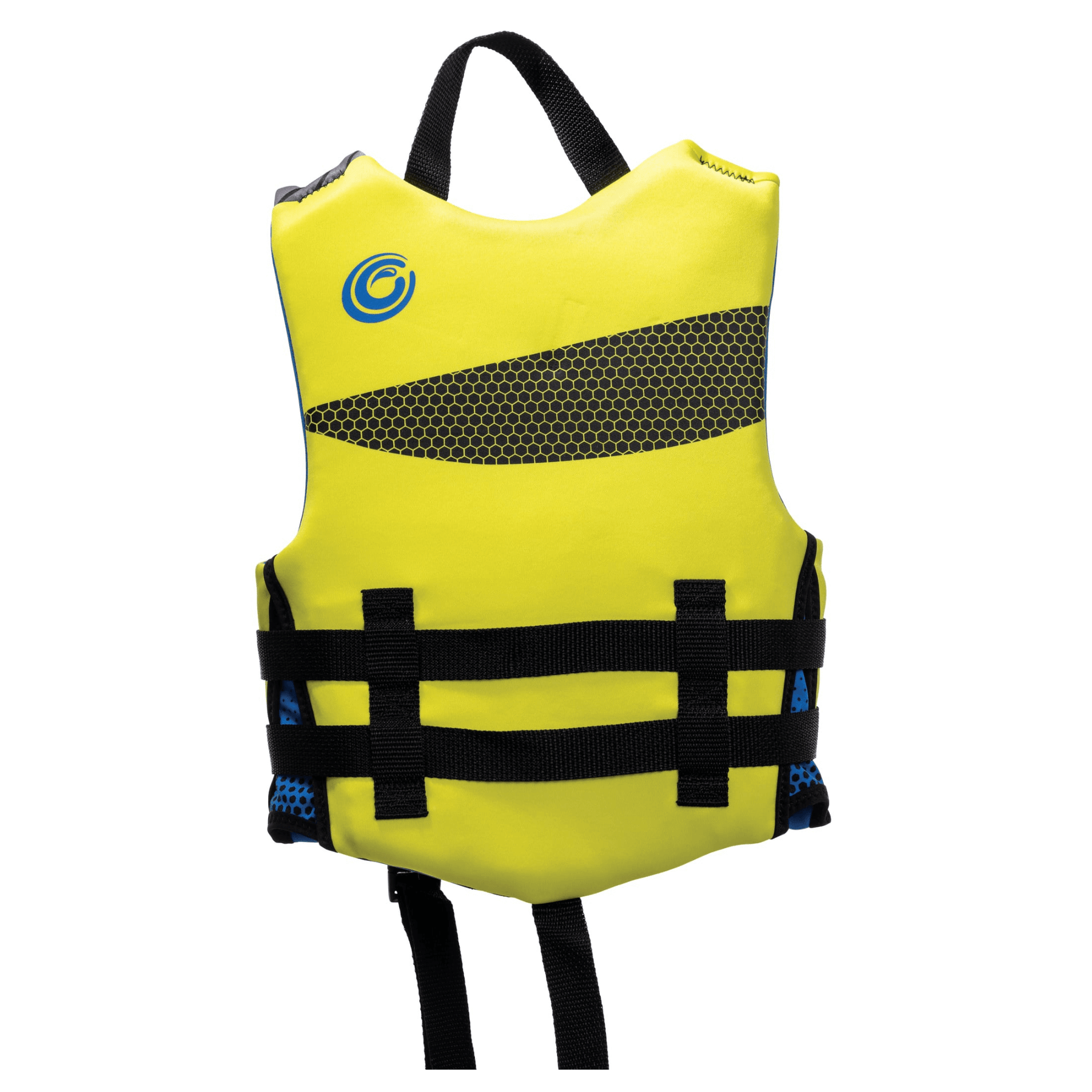 WOW Watersports PFD Personal Flotation Device Lifejacket for Children,