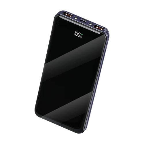 Portable Power Bank  Fast Charging Universal Battery Pack