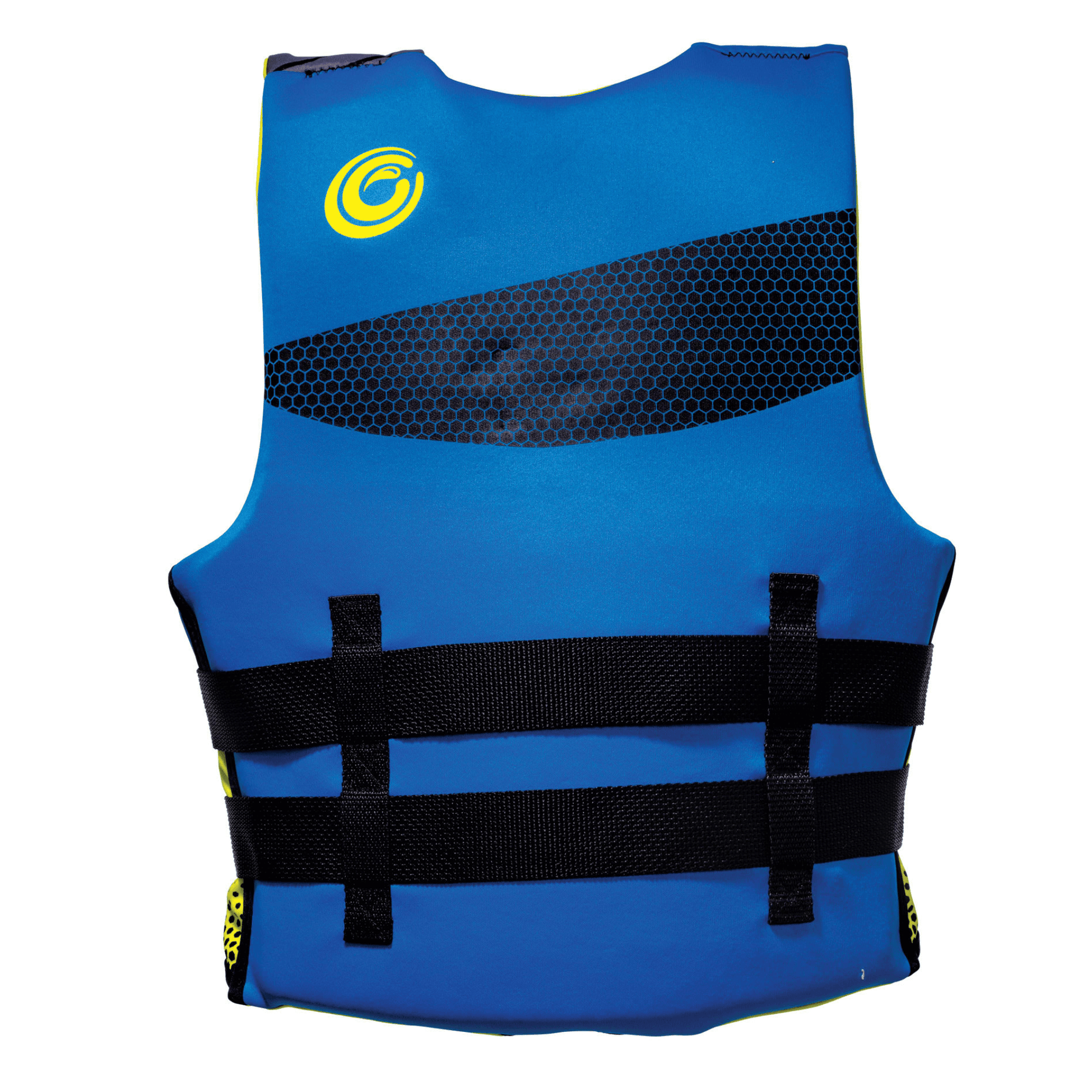 WOW Watersports PFD Personal Floatation Device Lifejacket for Youths