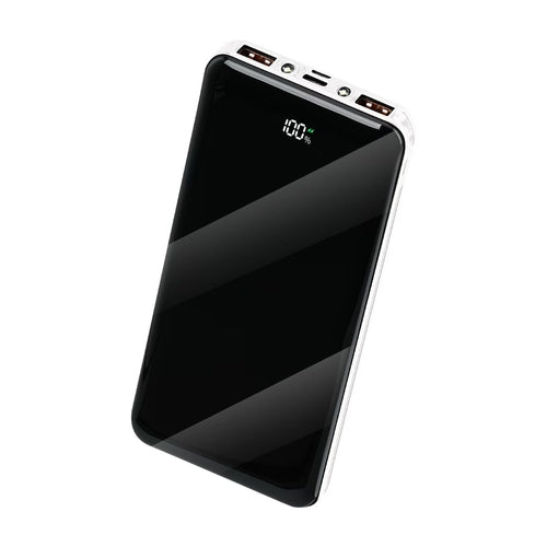 Portable Power Bank  Fast Charging Universal Battery Pack