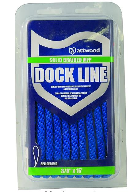 Floating Dock Line