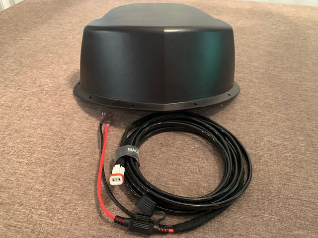 Sea-Doo Offshore Marine Radio Housing-CUSTOM ORDER ONLY