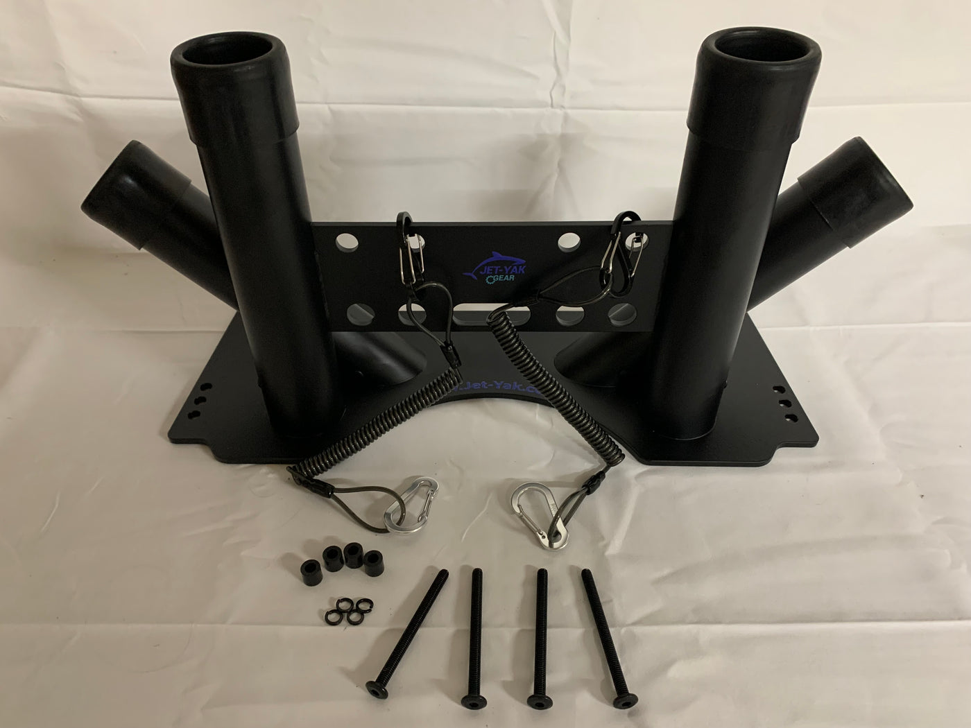 Sea-Doo Fish Pro, GTX, RXT Rear Seat Rod Holder (MADE IN THE USA)