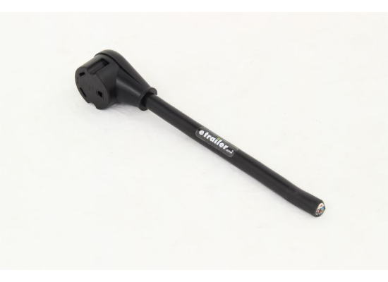 Valterra A1030PMVP 12 in. 30A Pigtail Ends for RV Power Cord Extension