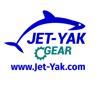 Jet-Yak Gear