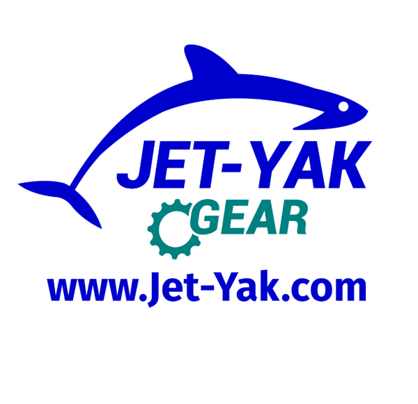 Jet-Yak Gear