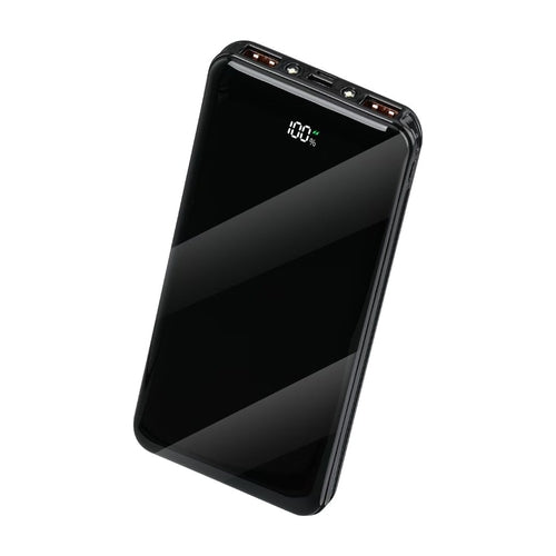 Portable Power Bank  Fast Charging Universal Battery Pack