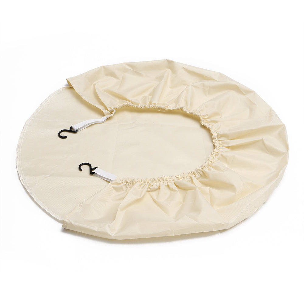 Wheel Tire Covers For RV Trailer Camper
