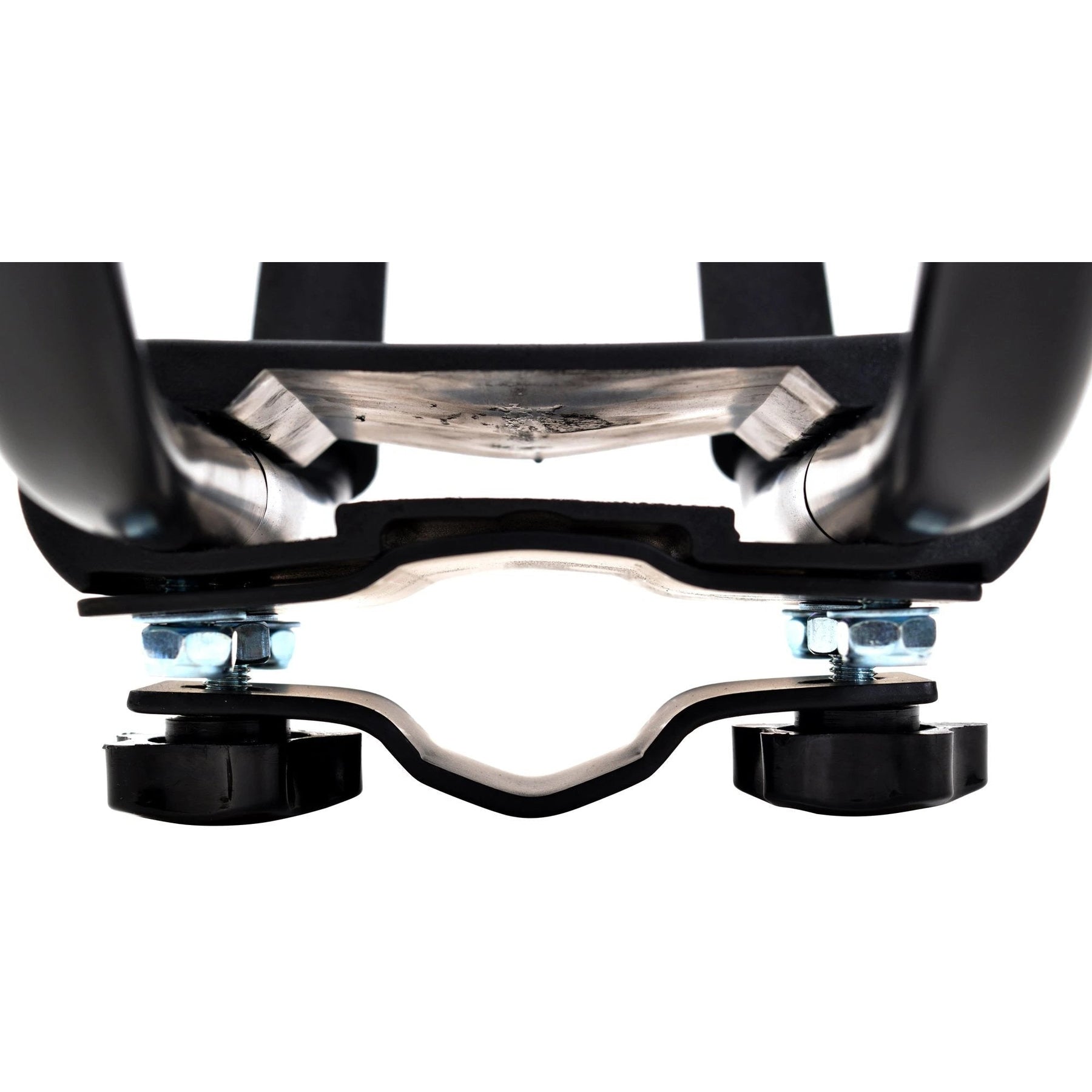 DORSAL Kayak Rack Set 2Pcs J-Bar Rack for Canoe SUP Board Boat On Roof