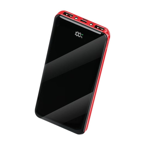 Portable Power Bank  Fast Charging Universal Battery Pack