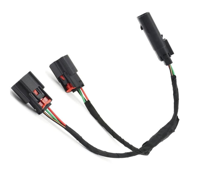 Accessory Harness