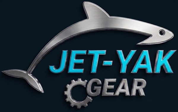 Jet-Yak Gear
